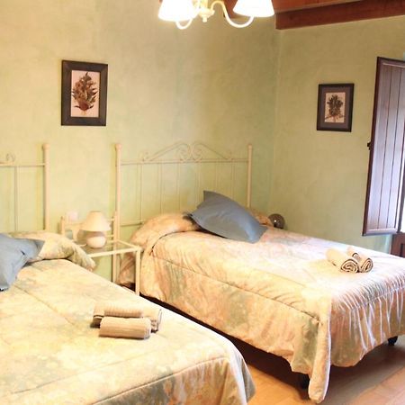 Casa Rural Reserva Saja-Besaya Villasuso de Cieza Extérieur photo