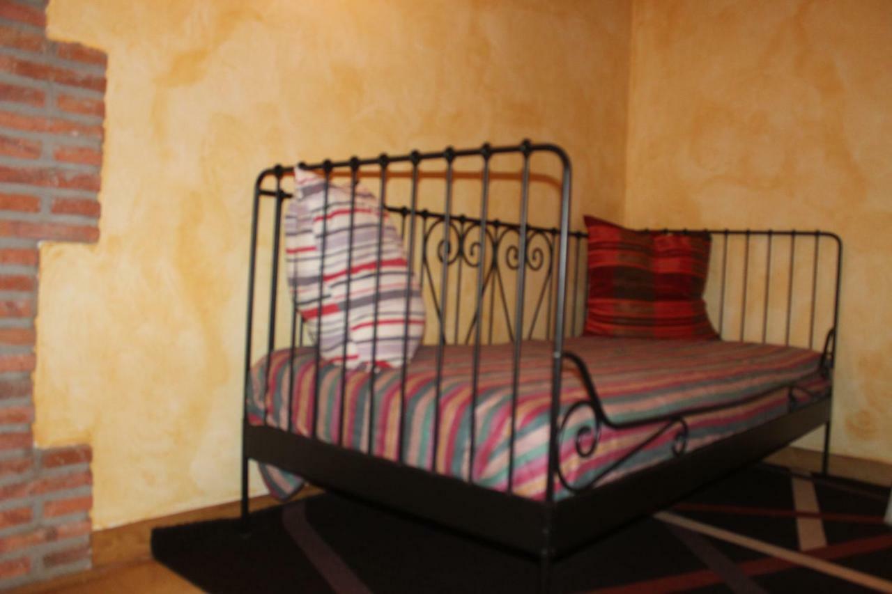 Casa Rural Reserva Saja-Besaya Villasuso de Cieza Extérieur photo