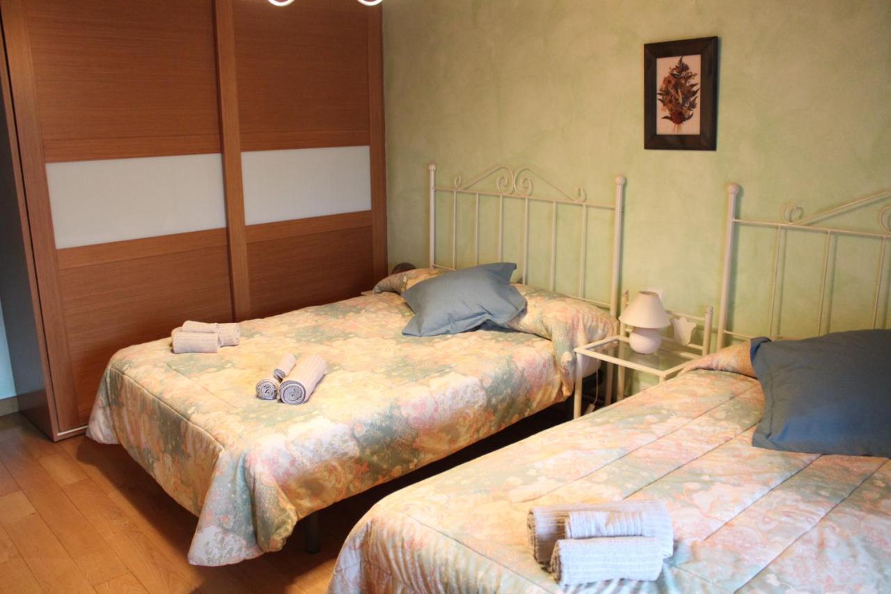 Casa Rural Reserva Saja-Besaya Villasuso de Cieza Extérieur photo