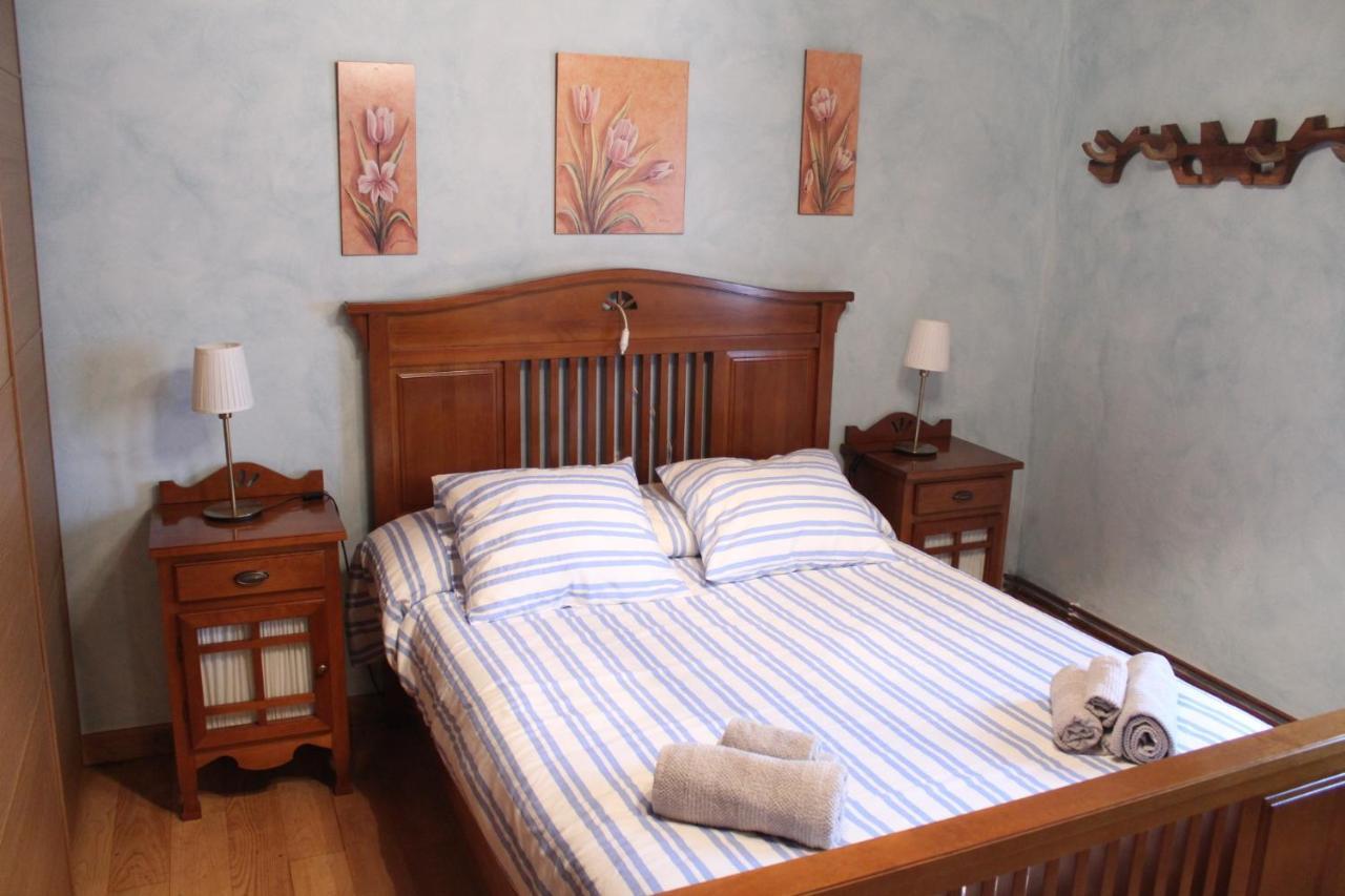 Casa Rural Reserva Saja-Besaya Villasuso de Cieza Extérieur photo